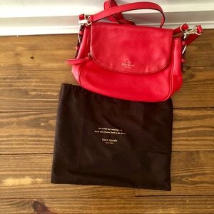 Kate Spade Cobble Hill Devin (small crossbody)